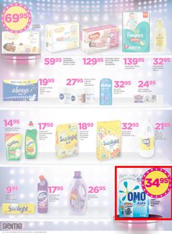 Game Botswana : Beat that Price (9 Nov - 22 Nov 2017), page 18