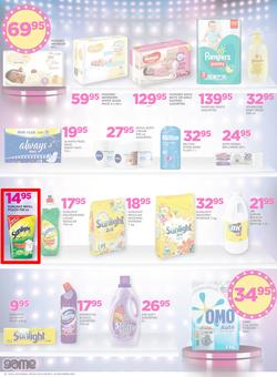 Game Botswana : Beat that Price (9 Nov - 22 Nov 2017), page 18