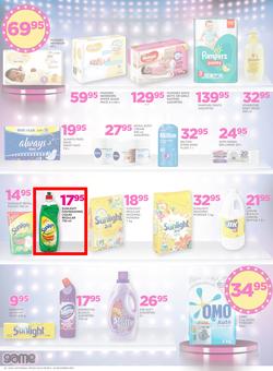 Game Botswana : Beat that Price (9 Nov - 22 Nov 2017), page 18