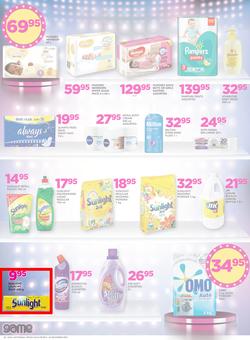 Game Botswana : Beat that Price (9 Nov - 22 Nov 2017), page 18