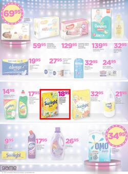 Game Botswana : Beat that Price (9 Nov - 22 Nov 2017), page 18
