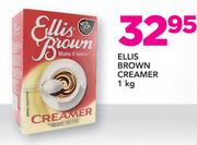 Ellis Brown Creamer-1Kg