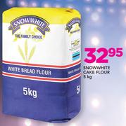 Snowflake Cake Flour-5Kg