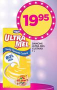 Danone Ultra Mel Custard-1Ltr