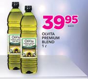 Olvita Premium Blend-1Ltr Each
