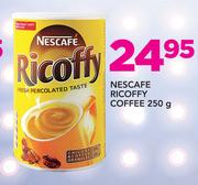 Nescafe Ricoffy Coffee-250g