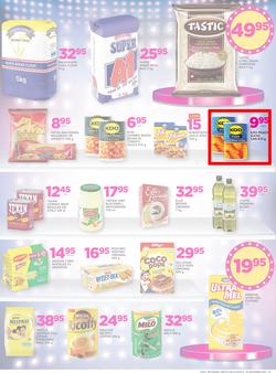 Game Botswana : Beat that Price (9 Nov - 22 Nov 2017), page 19