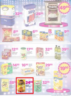 Game Botswana : Beat that Price (9 Nov - 22 Nov 2017), page 19