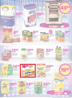 Game Botswana : Beat that Price (9 Nov - 22 Nov 2017), page 19