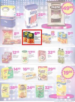Game Botswana : Beat that Price (9 Nov - 22 Nov 2017), page 19