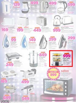 Game Namibia : Beat that Price (9 Nov - 22 Nov 2017), page 2