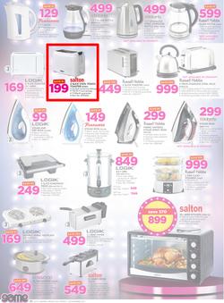 Game Namibia : Beat that Price (9 Nov - 22 Nov 2017), page 2