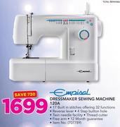 Empisal Dressmaker Sewing Machine 120A