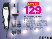 Wahl Homepro 9155-1116