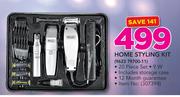 Wahl Home Styling Kit 9263 79700-11