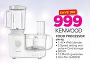 Kenwood Food Processor FP190