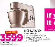 Kenwood Chef KMC570