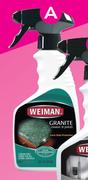 Weiman Granite Cleaner/