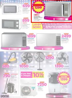 Game Namibia : Beat that Price (9 Nov - 22 Nov 2017), page 8