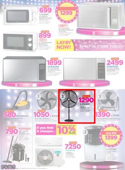 Game Namibia : Beat that Price (9 Nov - 22 Nov 2017), page 8