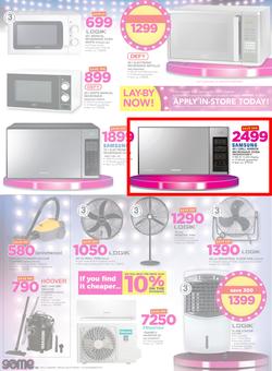 Game Namibia : Beat that Price (9 Nov - 22 Nov 2017), page 8