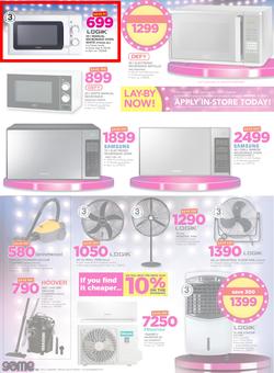 Game Namibia : Beat that Price (9 Nov - 22 Nov 2017), page 8