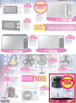 Game Namibia : Beat that Price (9 Nov - 22 Nov 2017), page 8
