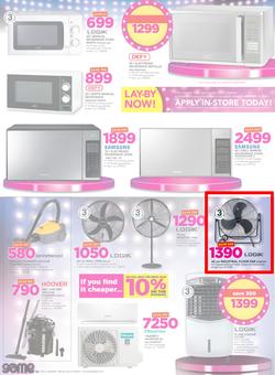 Game Namibia : Beat that Price (9 Nov - 22 Nov 2017), page 8