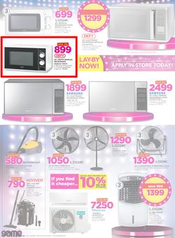 Game Namibia : Beat that Price (9 Nov - 22 Nov 2017), page 8