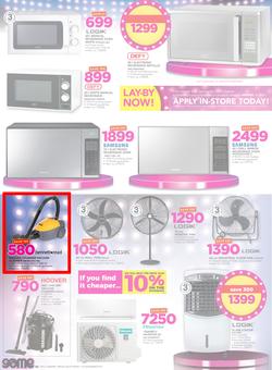 Game Namibia : Beat that Price (9 Nov - 22 Nov 2017), page 8