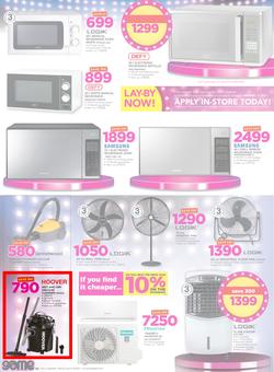 Game Namibia : Beat that Price (9 Nov - 22 Nov 2017), page 8