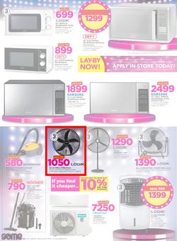 Game Namibia : Beat that Price (9 Nov - 22 Nov 2017), page 8