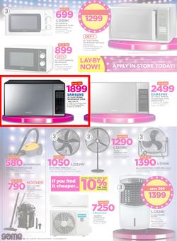 Game Namibia : Beat that Price (9 Nov - 22 Nov 2017), page 8