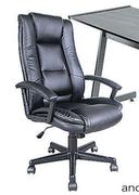 Anderson High Back Chair