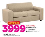 Atlantic Channing 2 Seater