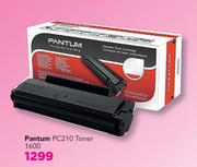 Pantum PC210 Toner 1600