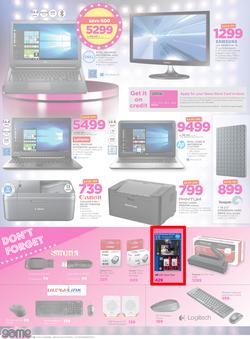 Game Namibia : Beat that Price (9 Nov - 22 Nov 2017), page 10