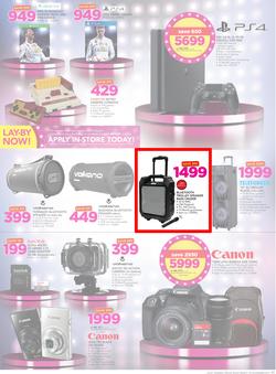 Game Namibia : Beat that Price (9 Nov - 22 Nov 2017), page 11