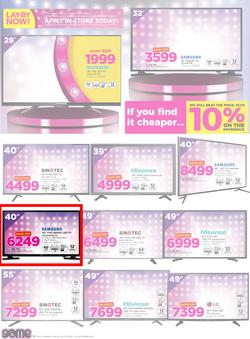 Game Namibia : Beat that Price (9 Nov - 22 Nov 2017), page 12