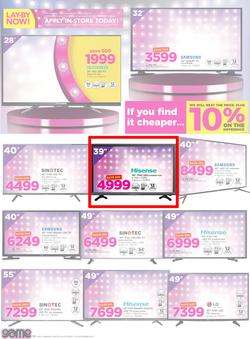 Game Namibia : Beat that Price (9 Nov - 22 Nov 2017), page 12