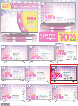 Game Namibia : Beat that Price (9 Nov - 22 Nov 2017), page 12