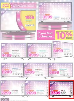 Game Namibia : Beat that Price (9 Nov - 22 Nov 2017), page 12