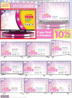 Game Namibia : Beat that Price (9 Nov - 22 Nov 2017), page 12