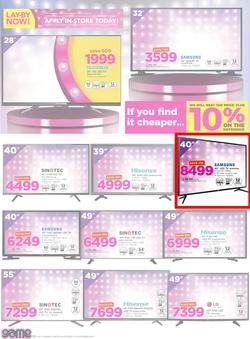 Game Namibia : Beat that Price (9 Nov - 22 Nov 2017), page 12