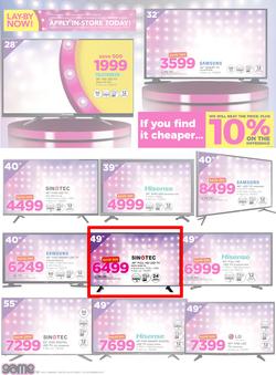 Game Namibia : Beat that Price (9 Nov - 22 Nov 2017), page 12