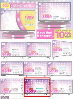 Game Namibia : Beat that Price (9 Nov - 22 Nov 2017), page 12