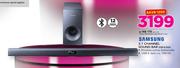 Samsung 2.1 Channel Sound Bar (HW-K360)