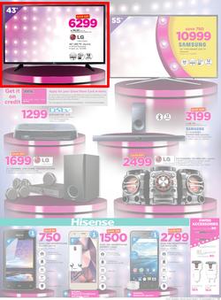 Game Namibia : Beat that Price (9 Nov - 22 Nov 2017), page 13