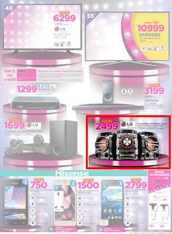 Game Namibia : Beat that Price (9 Nov - 22 Nov 2017), page 13