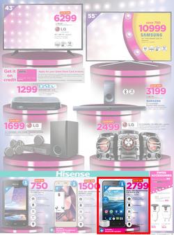 Game Namibia : Beat that Price (9 Nov - 22 Nov 2017), page 13